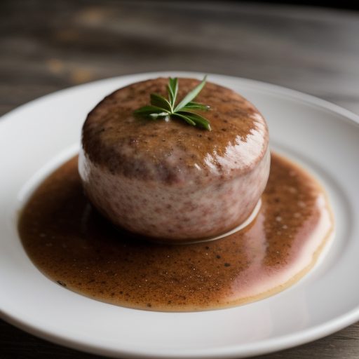 Chaurice(2 (Cajun Pork Sausage Making recipe image