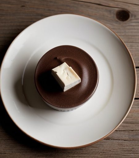 Chcolate Dream Dessert recipe image