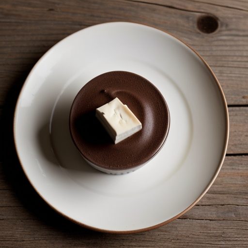 Chcolate Dream Dessert recipe image