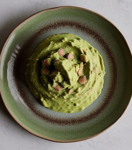Che Thomas's Guacamole recipe image