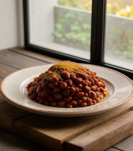 Cheap Chili recipe image
