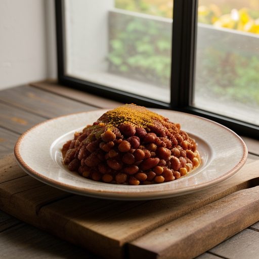 Cheap Chili recipe image