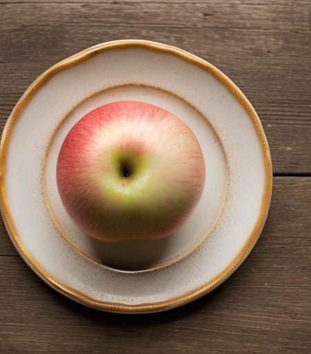 Cheddar Apple Dandy recipe image
