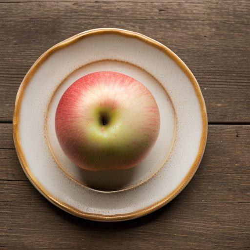 Cheddar Apple Dandy recipe image