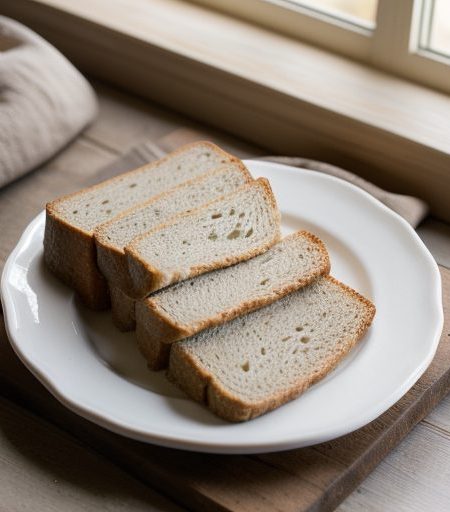 Cheddar & Bacon recipe image
