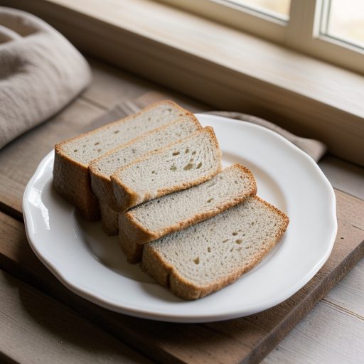 Cheddar & Bacon recipe image
