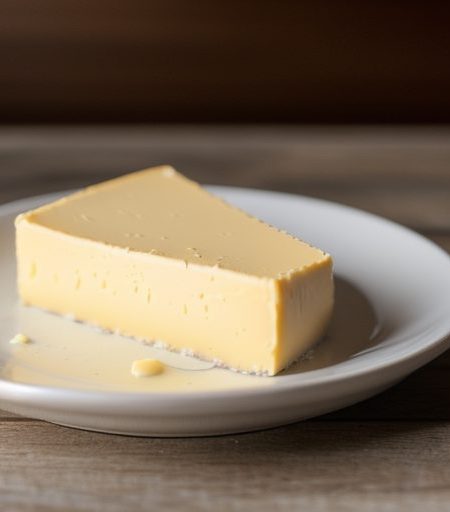 Cheddar Butter recipe image