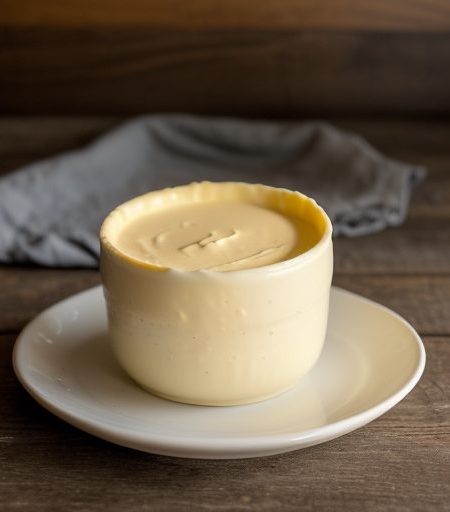 Cheddar Cheese & Brandy Spread recipe image