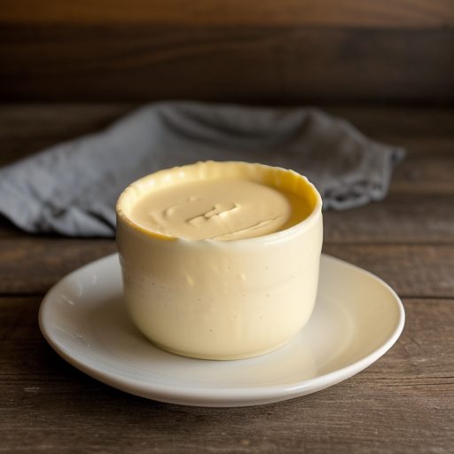 Cheddar Cheese & Brandy Spread recipe image