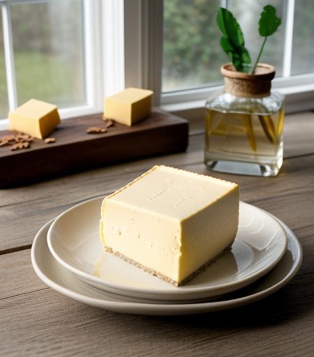Cheddar Cheese and Brandy Spread recipe image