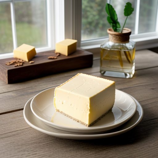 Cheddar Cheese and Brandy Spread recipe image