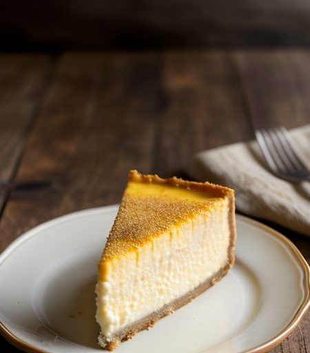 Cheddar Chili Cheesecake recipe image