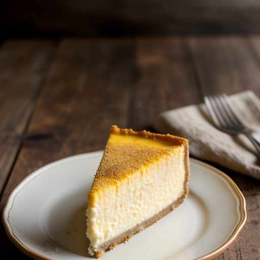 Cheddar Chili Cheesecake recipe image