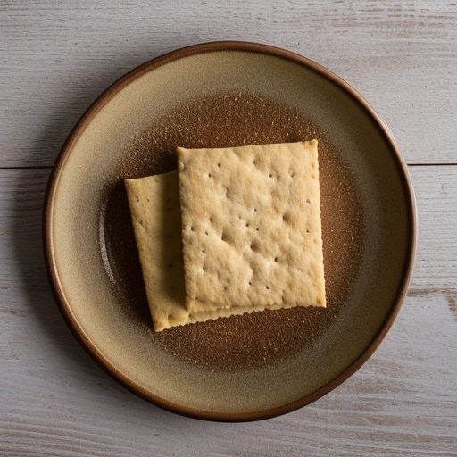 Cheddar Crackers recipe image