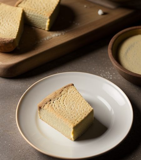 Cheddar Fans recipe image