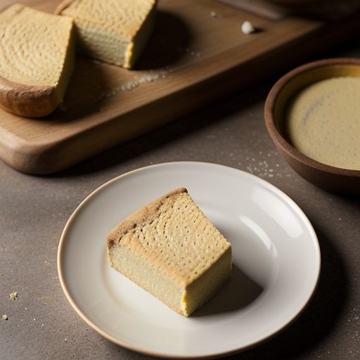 Cheddar Fans recipe image