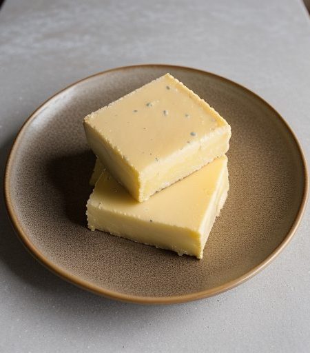 Cheddar Parmesan Potatoes recipe image