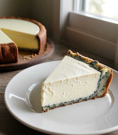 Cheddar Sage & Walnut Torta recipe image
