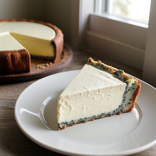 Cheddar Sage & Walnut Torta recipe image