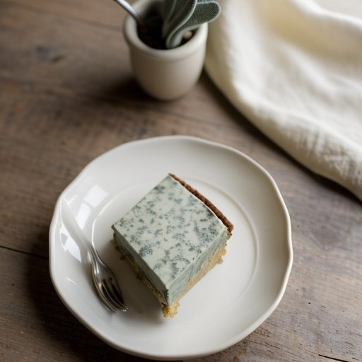 Cheddar, Sage, and Walnut Torta recipe image