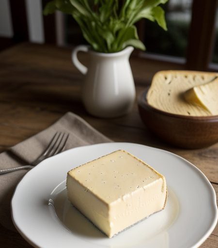 Cheddar Spread recipe image