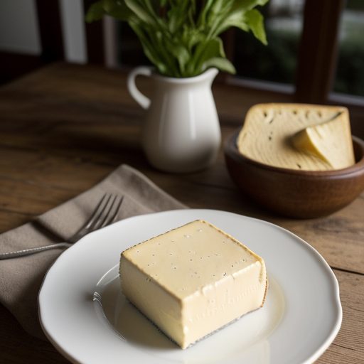 Cheddar Spread recipe image
