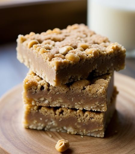 Cheerio Bars recipe image