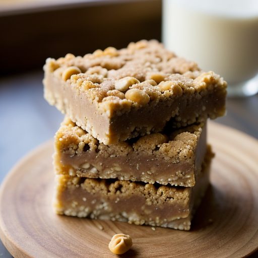 Cheerio Bars recipe image