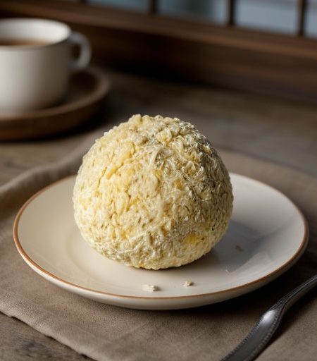 Cheese Ball #1 recipe image
