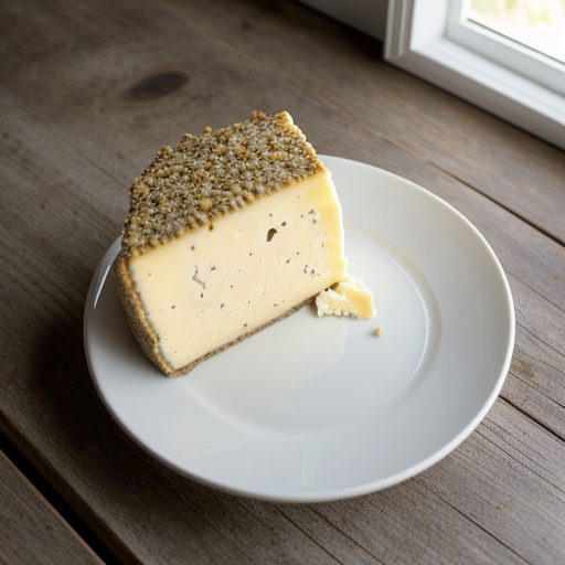 Cheese Ball #1 recipe image