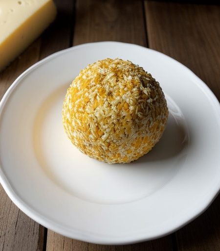 Cheese Ball #2 recipe image