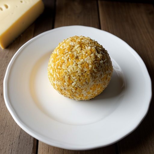 Cheese Ball #2 recipe image