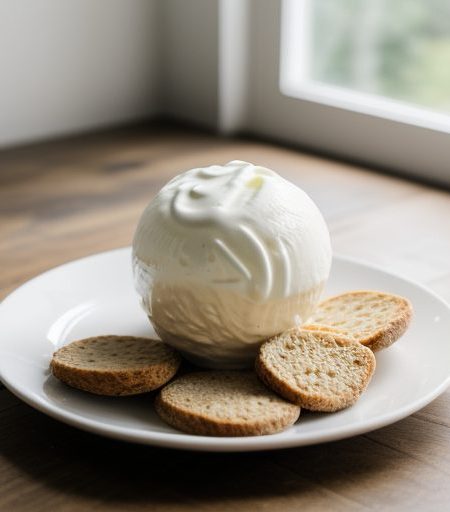 Cheese Ball - Basic recipe image
