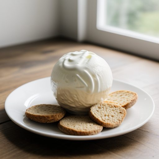 Cheese Ball - Basic recipe image