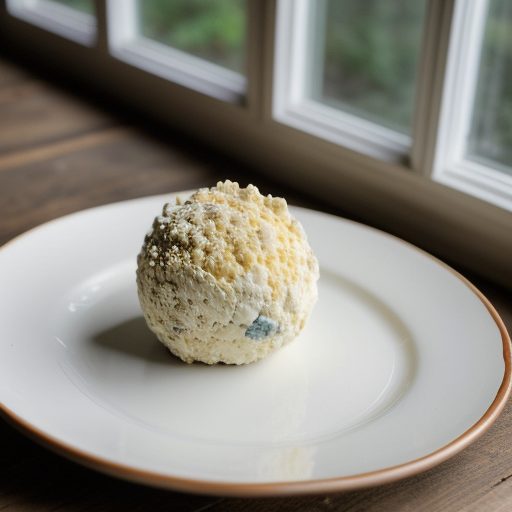 Cheese Ball (Crocker recipe image