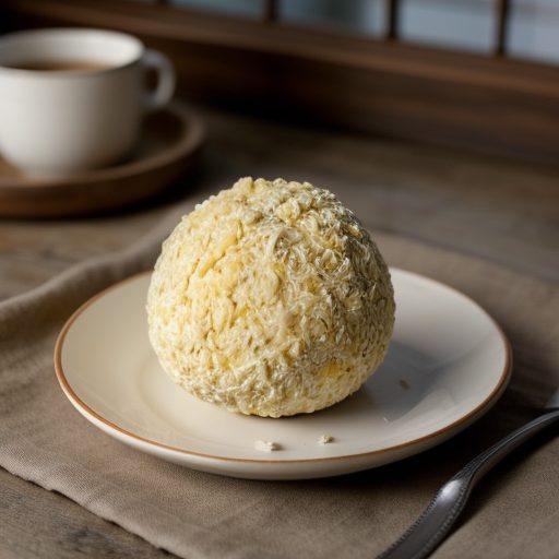 Cheese Ball recipe image
