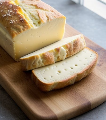 Cheese Bread recipe image