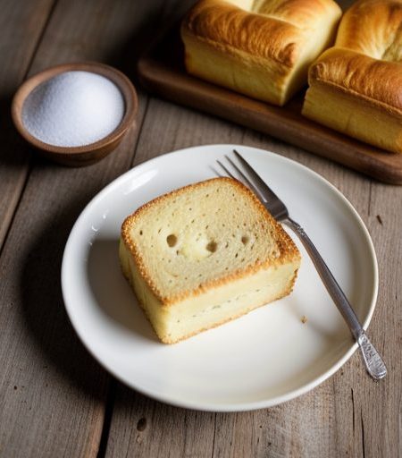 Cheese Brioche 1 recipe image
