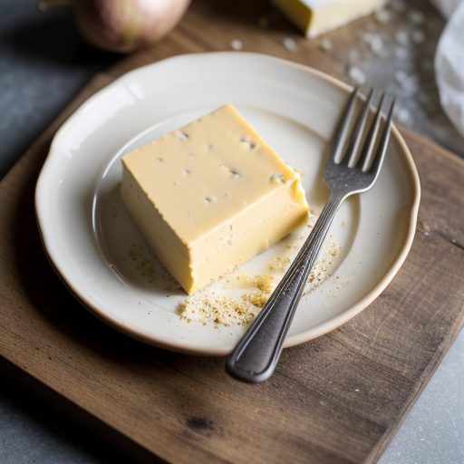 Cheese Butter Recipe recipe image