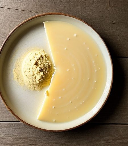 Cheese Butter Recipe recipe image