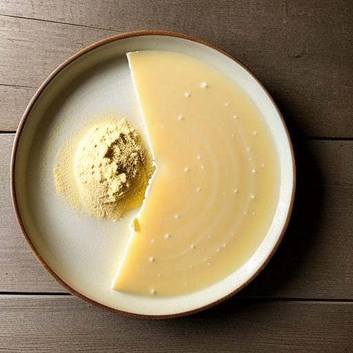 Cheese Butter Recipe recipe image
