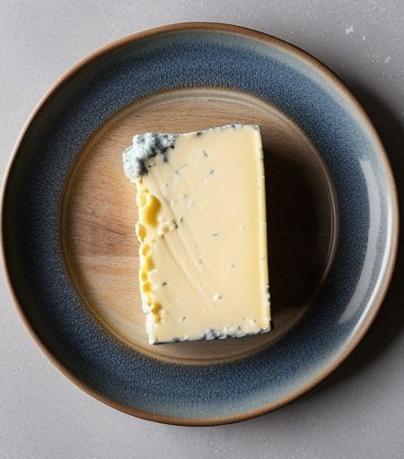 Cheese Butter Recipe recipe image