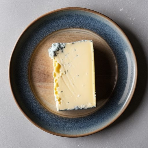 Cheese Butter Recipe recipe image