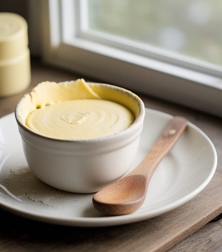 Cheese Butter Recipe recipe image