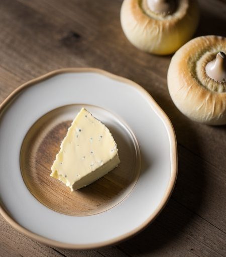 Cheese Butter Recipe recipe image