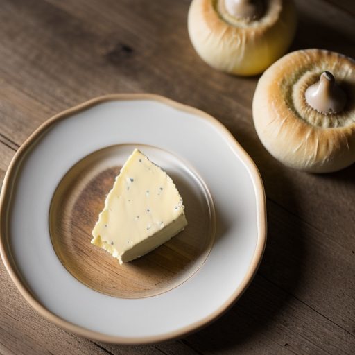 Cheese Butter Recipe recipe image
