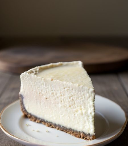 Cheese Cake recipe image