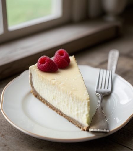 Cheese Cake 2 recipe image