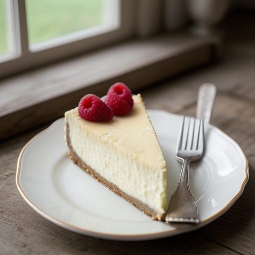 Cheese Cake 2 recipe image