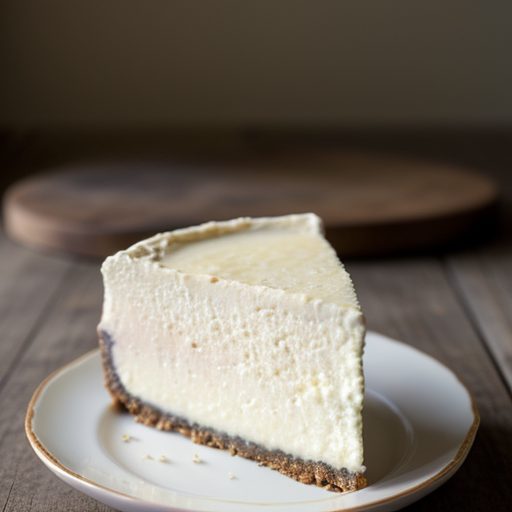 Cheese Cake recipe image